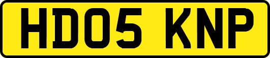HD05KNP