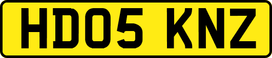 HD05KNZ
