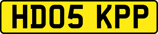 HD05KPP