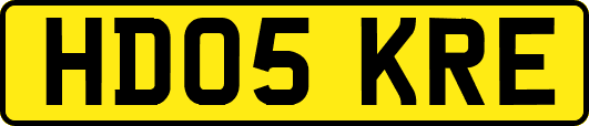 HD05KRE