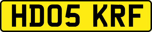 HD05KRF