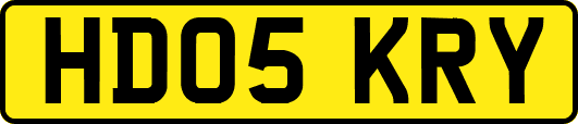 HD05KRY