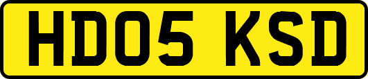 HD05KSD