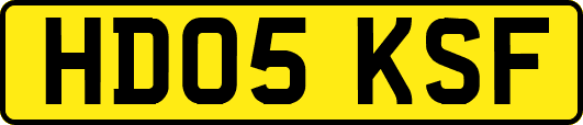 HD05KSF