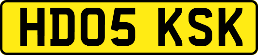 HD05KSK