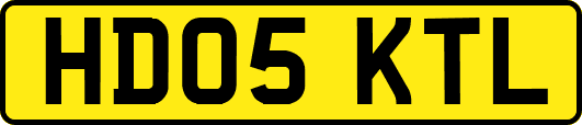 HD05KTL