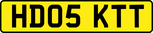 HD05KTT