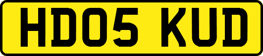 HD05KUD