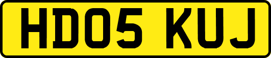 HD05KUJ