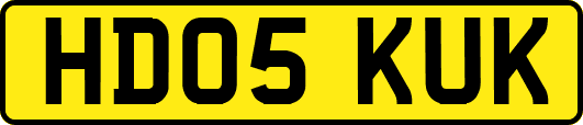 HD05KUK