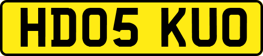 HD05KUO