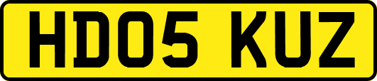 HD05KUZ