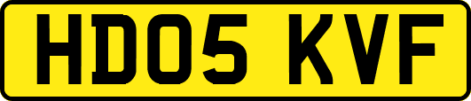 HD05KVF