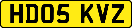 HD05KVZ