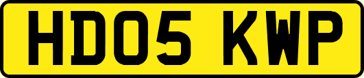 HD05KWP