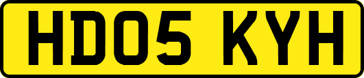 HD05KYH