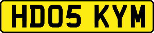 HD05KYM