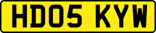 HD05KYW