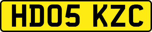 HD05KZC