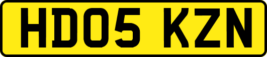 HD05KZN