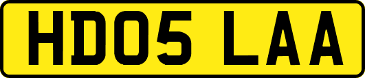 HD05LAA