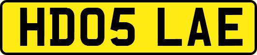 HD05LAE
