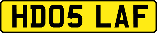 HD05LAF