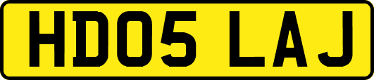 HD05LAJ