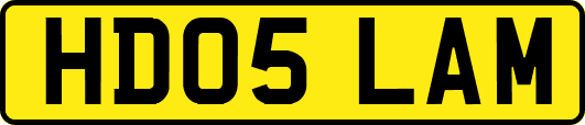 HD05LAM