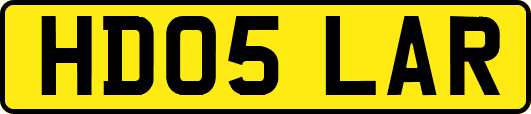 HD05LAR