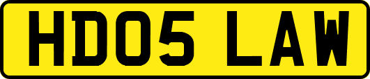 HD05LAW
