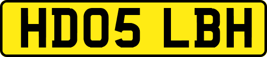 HD05LBH