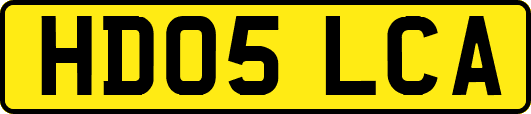 HD05LCA