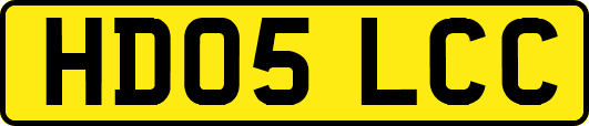 HD05LCC