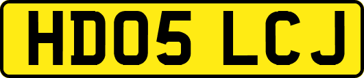 HD05LCJ