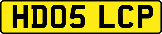 HD05LCP
