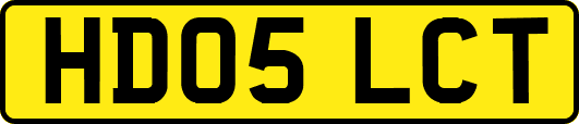 HD05LCT