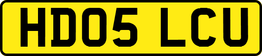 HD05LCU