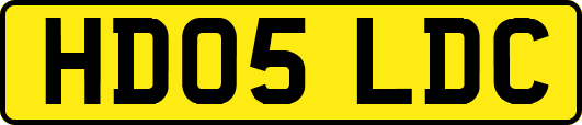 HD05LDC