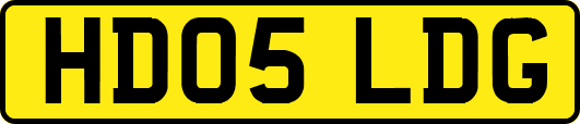 HD05LDG