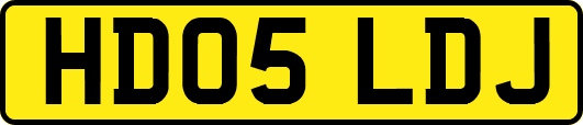 HD05LDJ