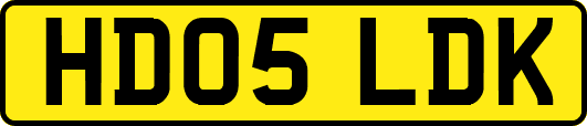 HD05LDK
