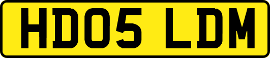HD05LDM