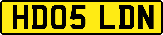 HD05LDN