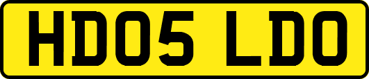 HD05LDO
