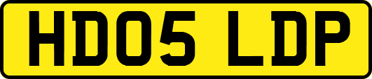 HD05LDP