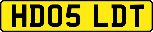HD05LDT