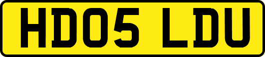 HD05LDU