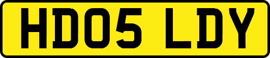 HD05LDY