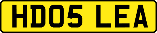 HD05LEA